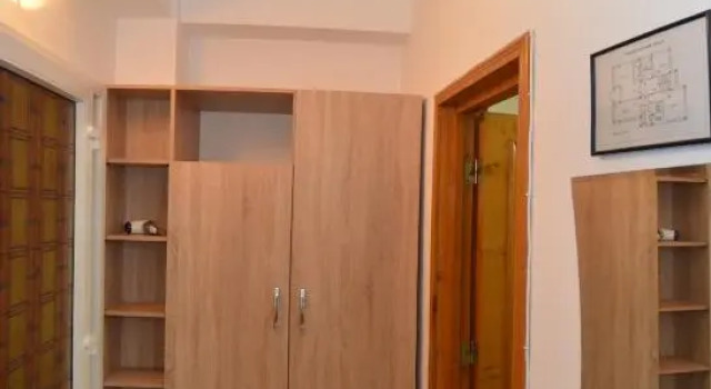 Номер Economy Vila A&B