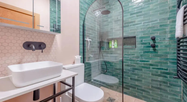 Апартаменты Tranquil 1 Bedroom Flat in Peckham