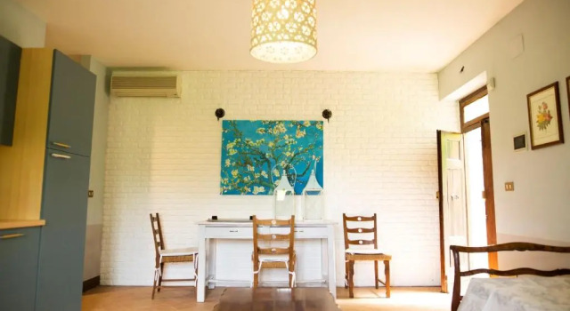 Апартаменты Standard Villa Pardi