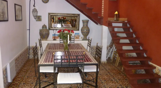 Riad M'haïta, Réserver Hôtel Taroudant 