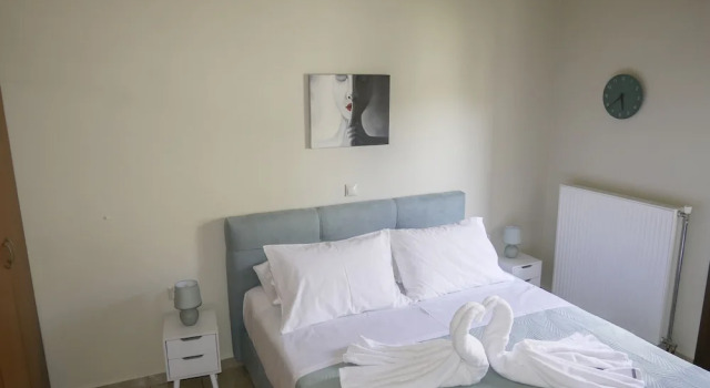 Коттедж Giovanni City House near Chania Centre