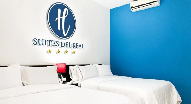 Suites del Real, Boek Hotel Zapopan Jalisco