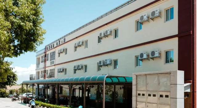 金鷺民宿, Prenota Hotel Hotel a Jincheng con colazione, Colazione