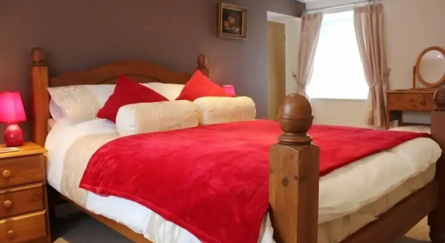 Pond Cottage, Book Feriehus Villaer i Dyfed, Villa