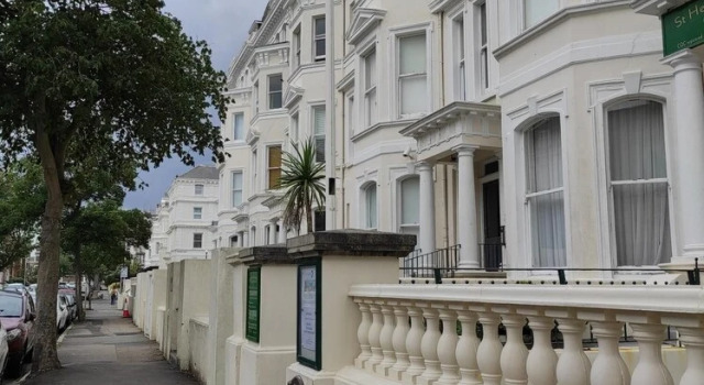 Cosy 2BD Coastal Retreat Folkestone Leas, Buchen Sie Hotel Folkestone Kent