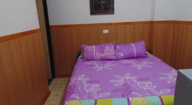 Hostal Santa Ana