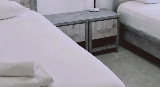 Cottage 59 LCA - Centro Apartment