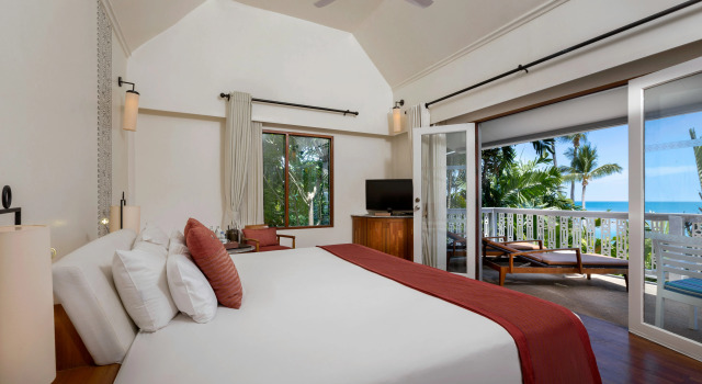 Centara Villas Samui