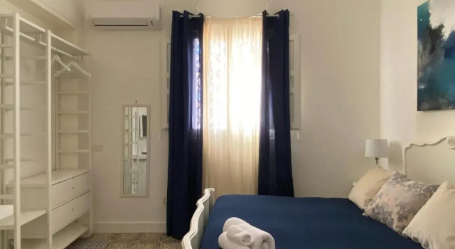Номер Standard B&B Palazzo Corselli