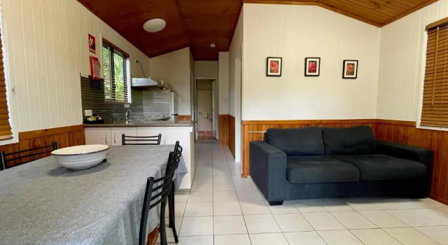 Вилла Big4 Port Douglas, Glengarry Holiday Park