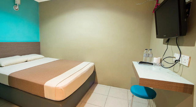 Номер Standard Dju Dju Hotel