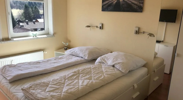 Ferienwohnung Jule Braunlage