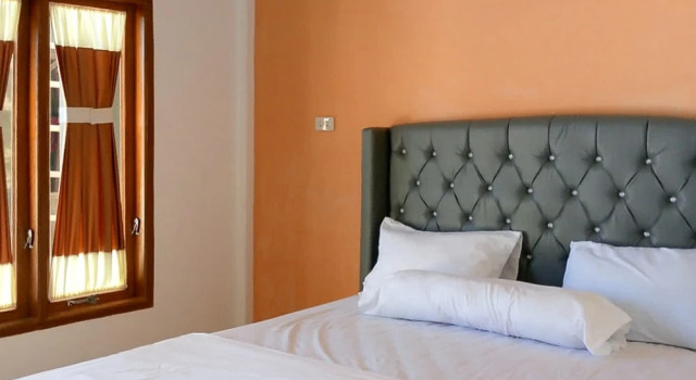 RedDoorz @ Sihole Paradise Inn Parbaba, Rezerwuj Hotel  