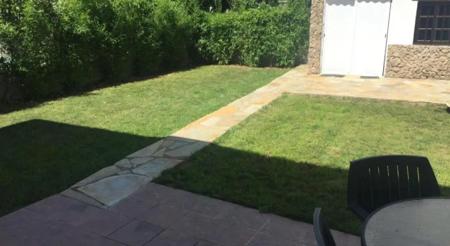 Коттедж Casa Casares