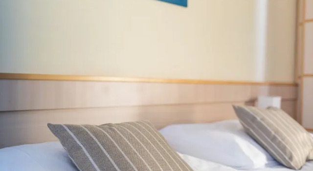 Люкс Superior Hotel Petrovy kameny