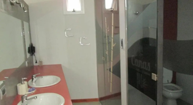 Номер Deluxe Cañas Suites Urbanas