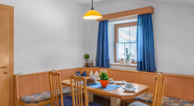 Markus (ZAZ760), Rezerwuj Hotel Hotele w Tyrol z parkingiem, Parking