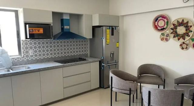Студия Casa Barros Vacation Condos