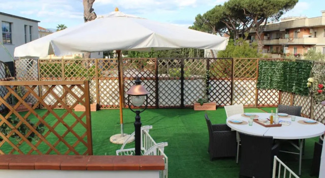 Todisco Apartament