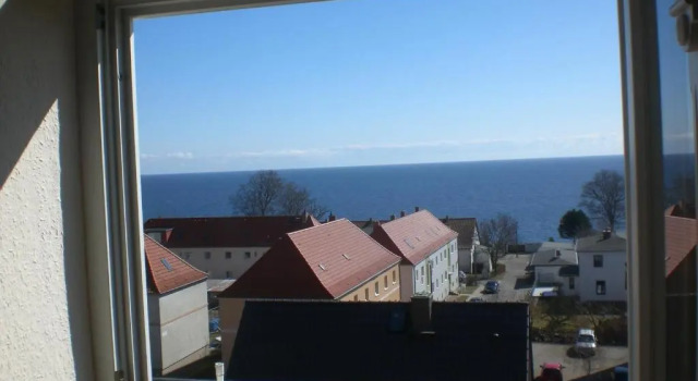 Апартаменты Pension Villa Sophia