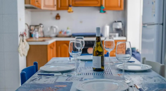 Апартаменты Superior MarieRose House Sferracavallo