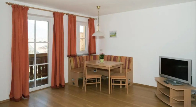 Апартаменты Haus Kendlinger