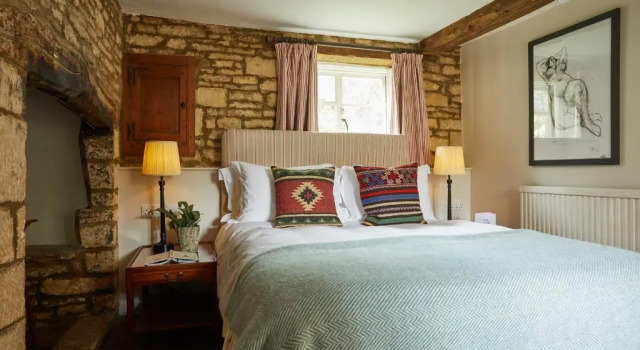 Номер Standard The Lamb Inn