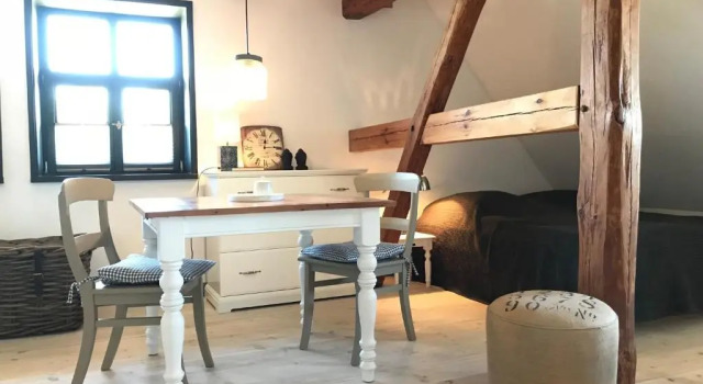 Gut Alt Farpen Ferienwohnung 3