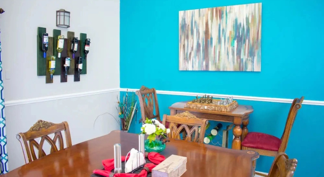 Апартаменты Superior Casa Tianna Guest Apartments