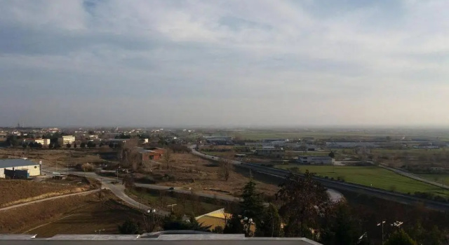 Двухместный номер Standard Acropol Hotel