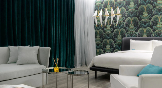 Hotel Poispois