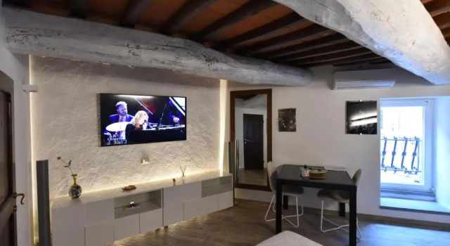 Monolocale Su Corso Vannucci 2+2, Varaa Hotelli Perugia Umbria