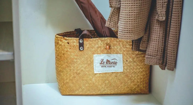 Номер Deluxe Le Monte Khao Yai
