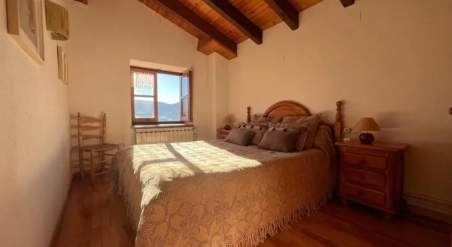 Шале Chalet Prullans