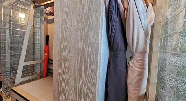 Номер Deluxe с видом на парк Canopy by Hilton Chengdu City Centre