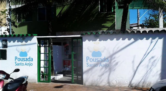 Pousada Santo Anjo