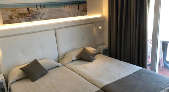 Люкс Hotel Medium Claramar