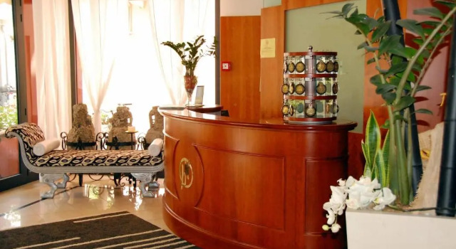 Hotel Nobel, Rezervovat Hotel Gabicce Mare 