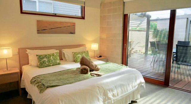 Beach Haven, Varaa Hotelli  