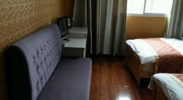 Hanzhong Yijia Inn, Boek Hotel Hotels in Shaanxi met parkeren, Parkeren