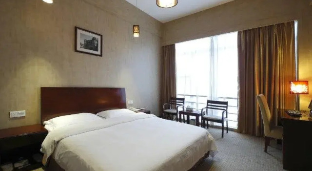 Runting Hotel Xiamen, Prenota Hotel Xiamen Monte Fuji