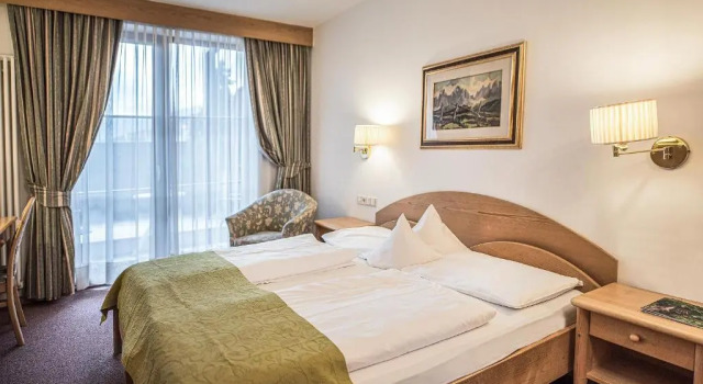 Номер Superior Taubers Unterwirt Aktiv & Vitalhotel