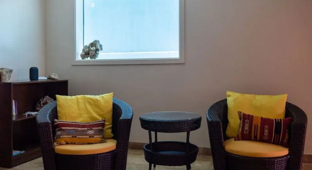 Cliff Villa, Đặt Biệt thự Sabana Westpunt Curaçao