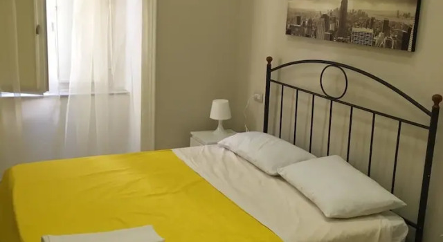 Suite Beatrice, Book Bed and Breakfast Napoli hovedbanegård - Stazione Centrale Napoli