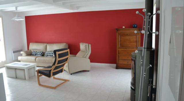 House at 10 min From Saint Jean de Luz, Забронировать Дом для отпуска Сен-Пе-сюр-Нивель French Basque Country