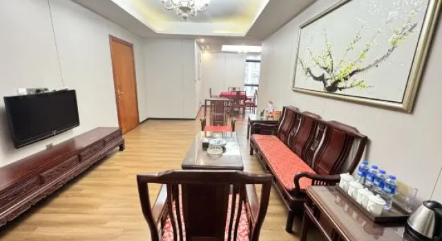 Люкс Baoyue Hotel