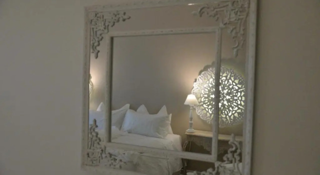 Номер Standard Hotel Silva