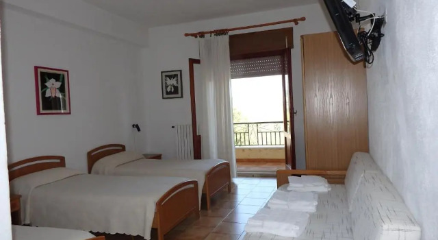 Standard Dreier Zimmer Sa 'E Jana