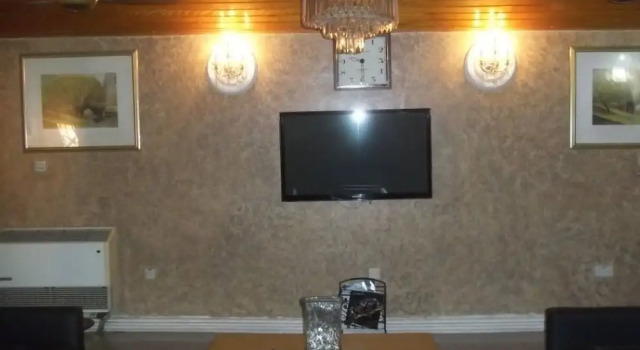 Golden Touch Executive Hotel, Rezervasyon Otel Tema Greater Accra
