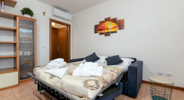 Bell'Italia Holiday Apartment Peschiera